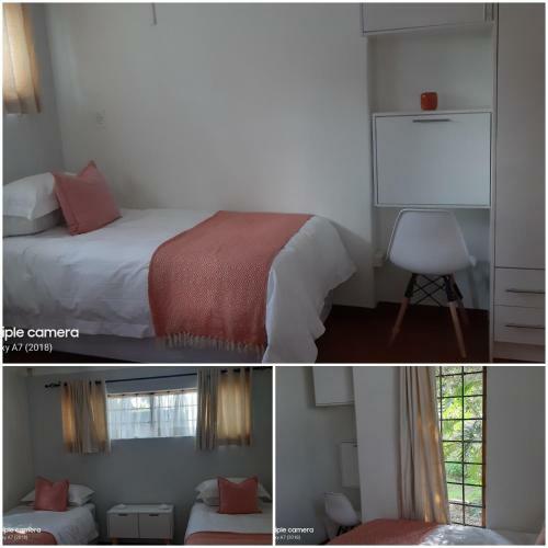 Apartamento Mosimudi