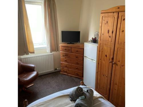 Hostal Winmar Guest House