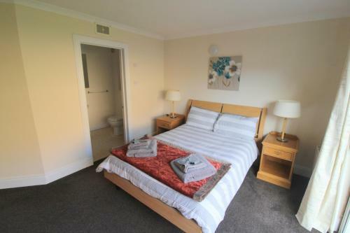 Hostal Winmar Guest House