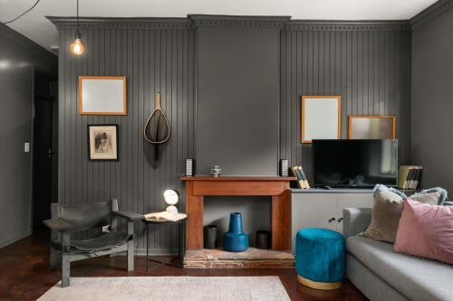 Apartamento Sherwood Gate 27