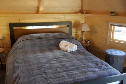 Apartamento Unique Luxury Cabin