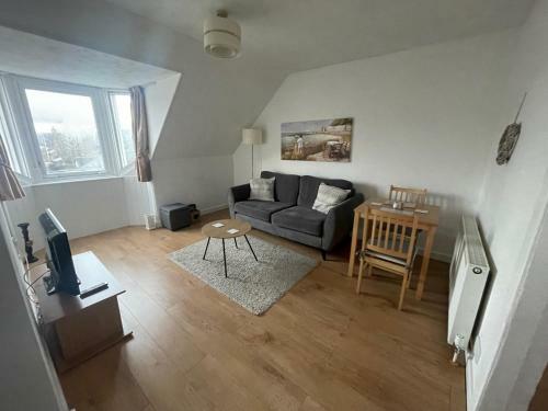 Apartamento Lochalsh Road Appartment