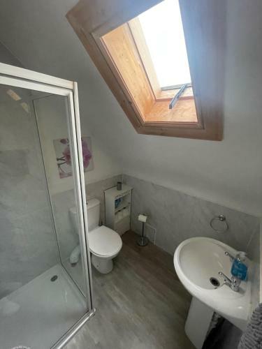 Apartamento Lochalsh Road Appartment