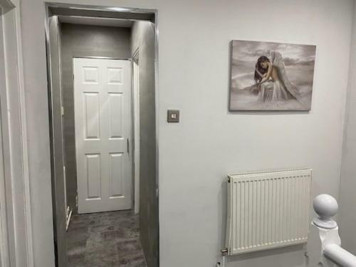 Apartamento Denny Street