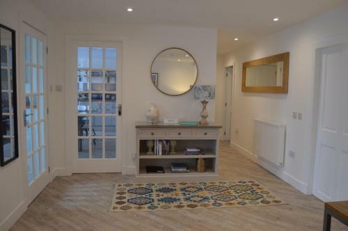 Makerston House Apartment Beauly