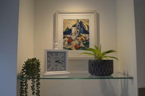 Makerston House Apartment Beauly