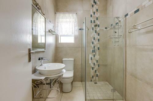 Apartamento Private Unit 4 With Shared Bathroom And Garden View