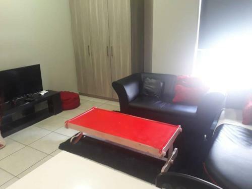 Central Apartment Stay