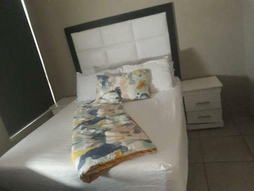 Central Apartment Stay