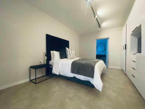 Mint Apartments Greenside