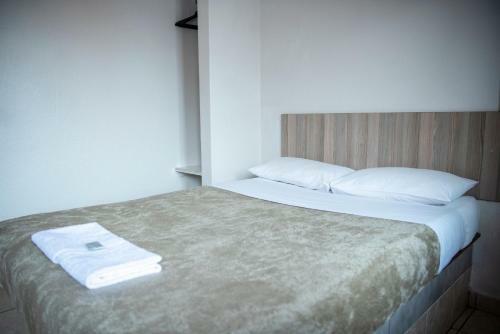 Hotel Ecomotel Marlboro