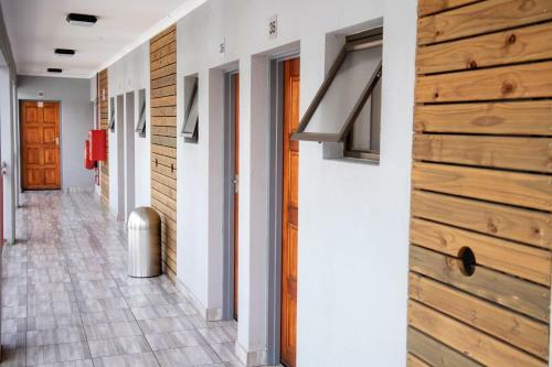 Hotel Ecomotel Marlboro