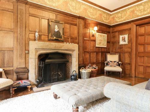 Bearnock Lodge