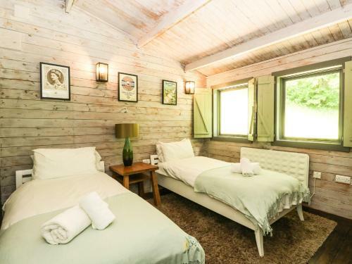 Bearnock Lodge