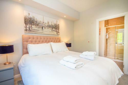 Kessock View Apartment