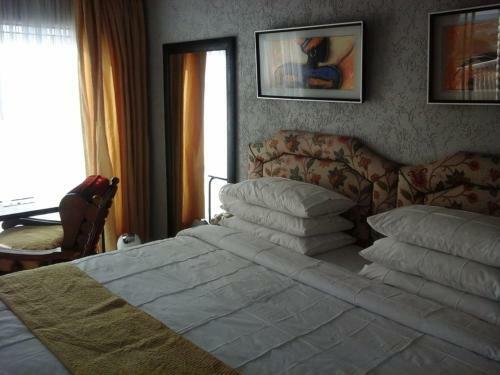 Hostal Ronathina