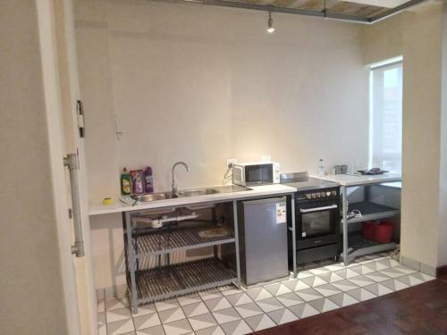 Apartamento Comfort Villa