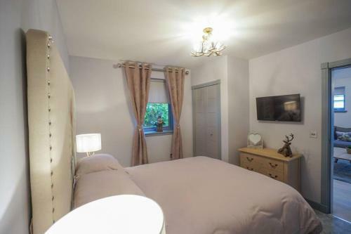 Wee Ness Lodge