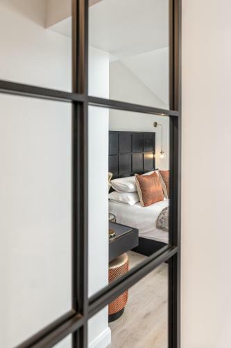 Apartamento Relax In Super Size Copper Tub - 2 Bedroom Villa