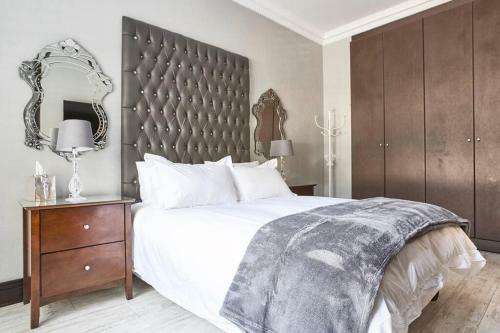 Apartamento Stylish And Homely