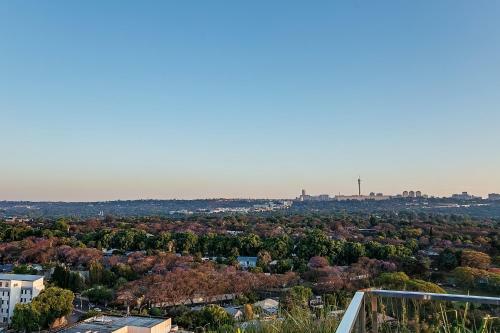 Park Central Rosebank 2 Bedroom Apartment