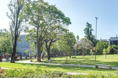 Park Central Rosebank 2 Bedroom Apartment