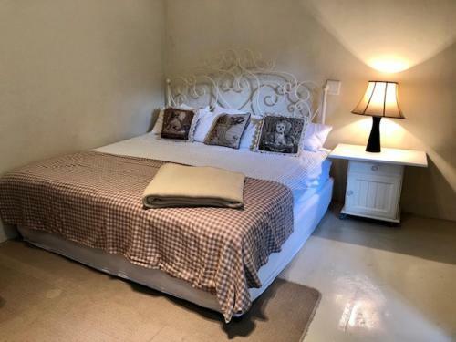 Apartamento Parkhurst Villa