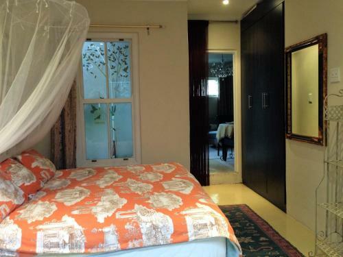 Apartamento Parkhurst Villa