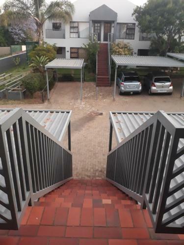 Apartamento Morningside Loft With A Pool And Private Balcony