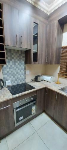 Apartamento Morningside Loft With A Pool And Private Balcony