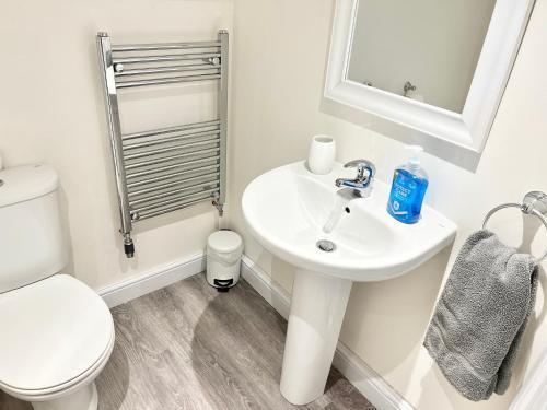 Waterloo Townhouse Inverness