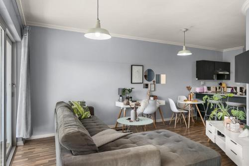 Apartamento Splice 45