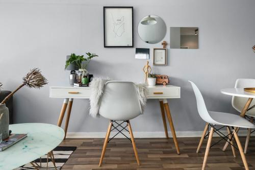 Apartamento Splice 45