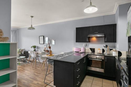 Apartamento Splice 45
