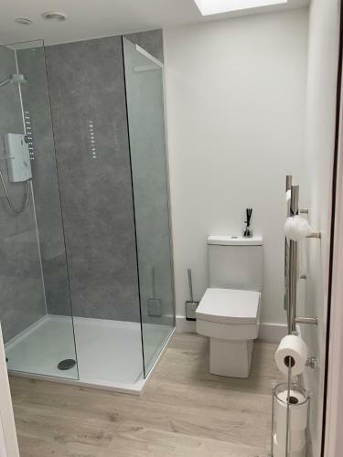 Apartamento Tomax Garden Cabin