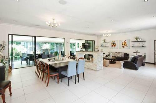 Apartamento Jameson Bloc
