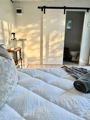 Hostal The Point Of View Cabin