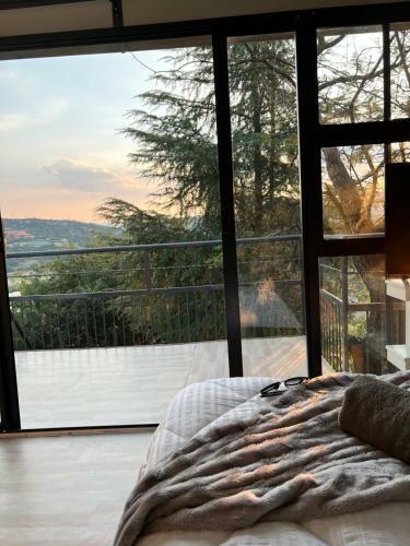 Hostal The Point Of View Cabin