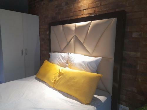 Apartamento Your Sweet Kiss