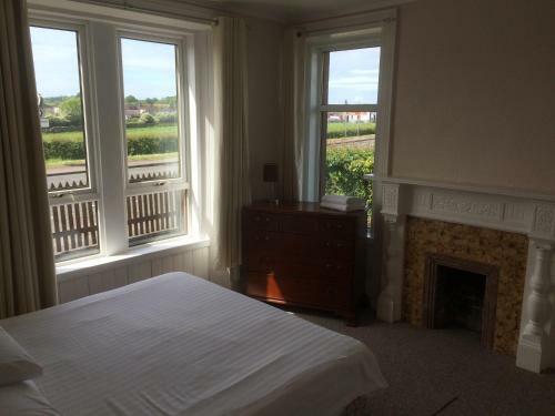 Ayrshire Cottage