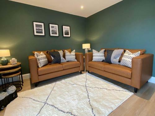 Apartment Quayside