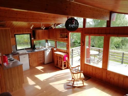 Highland Lodge
