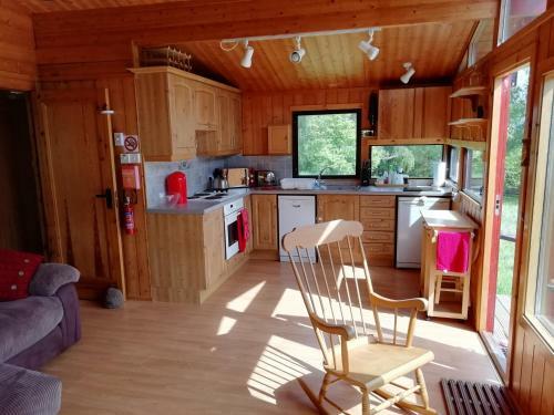 Highland Lodge