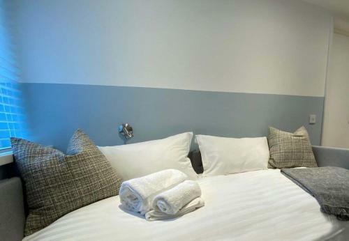 Quayside Apartment