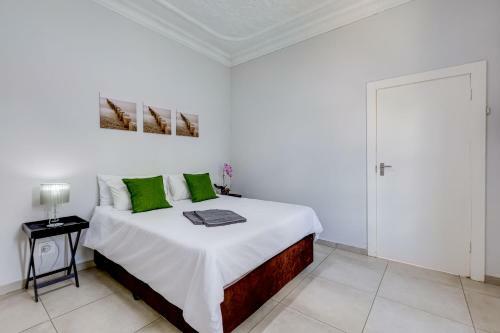 Apartamento Private Unit 3 With Tv And Shared Bathroom