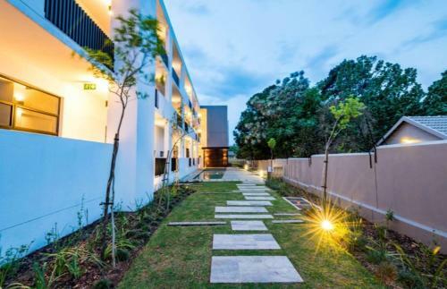 Apartamento Misizulu Kazwelithini Properties