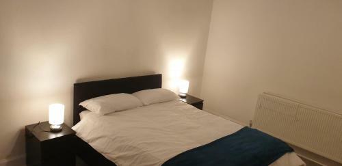 Apartamento Kilmarnock
