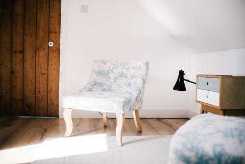 Apartamento La Maison de Campagne