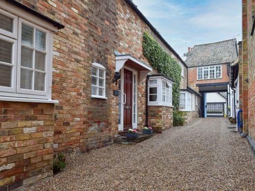Bakers Mews Cottage