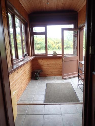 Jura Cottage